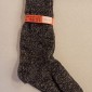 Handgestrickte Socken, Gr. 38/39, 13,50 €