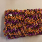 Wollschal, Handarbeit, Einzelstück, 9,- €